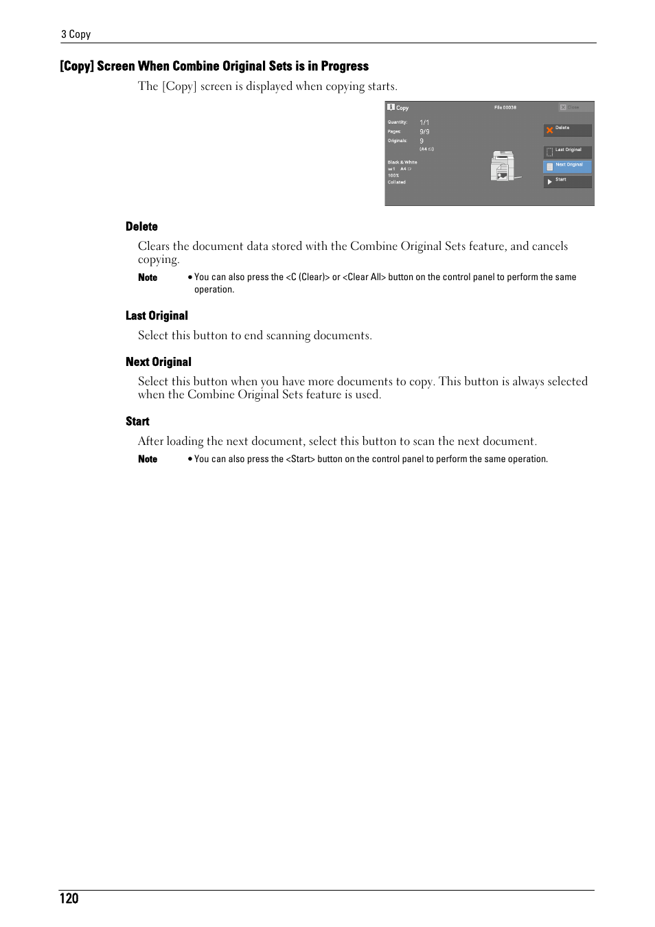 Dell C5765DN MFP Color Laser Printer User Manual | Page 120 / 675