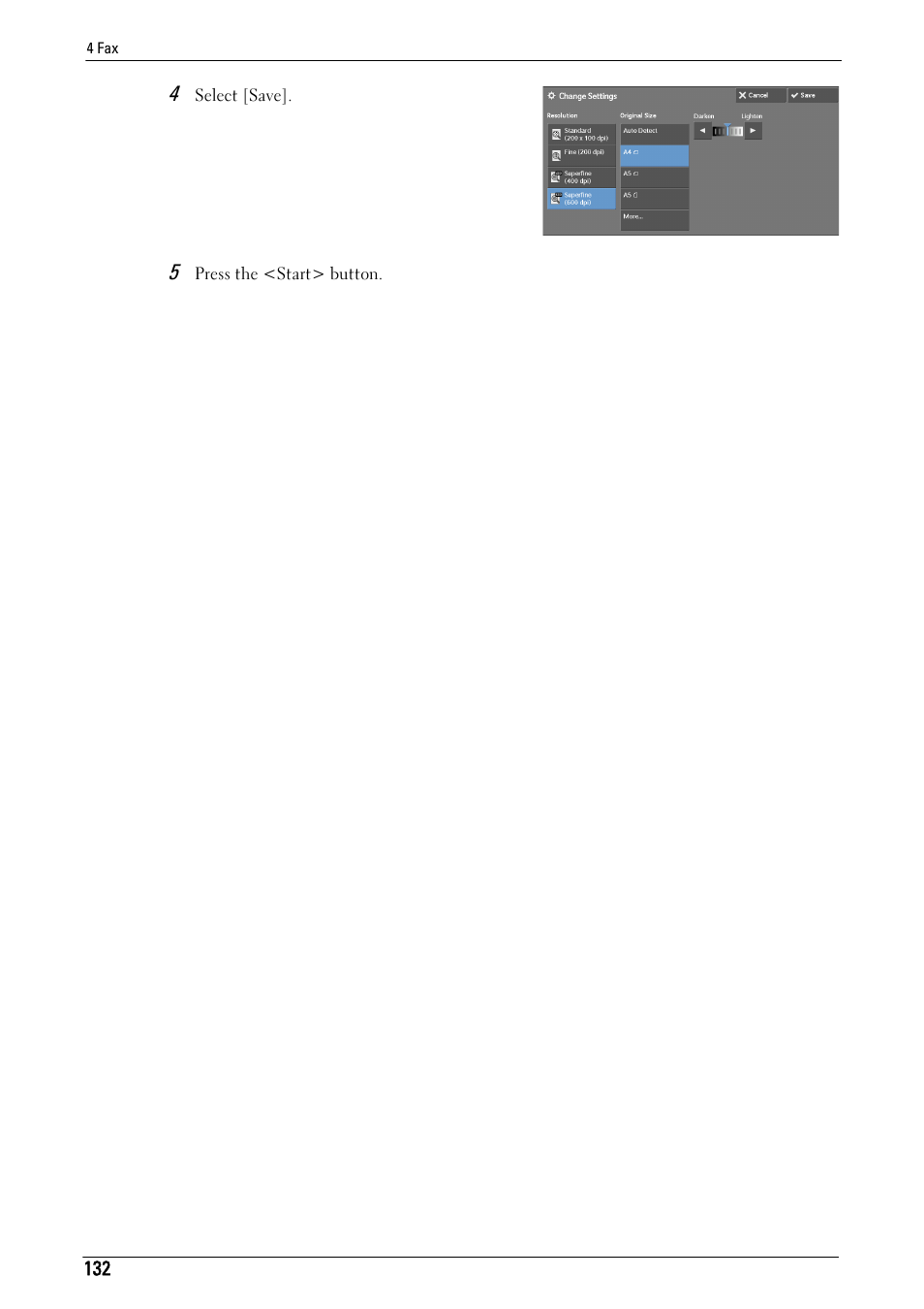Dell C5765DN MFP Color Laser Printer User Manual | Page 132 / 675
