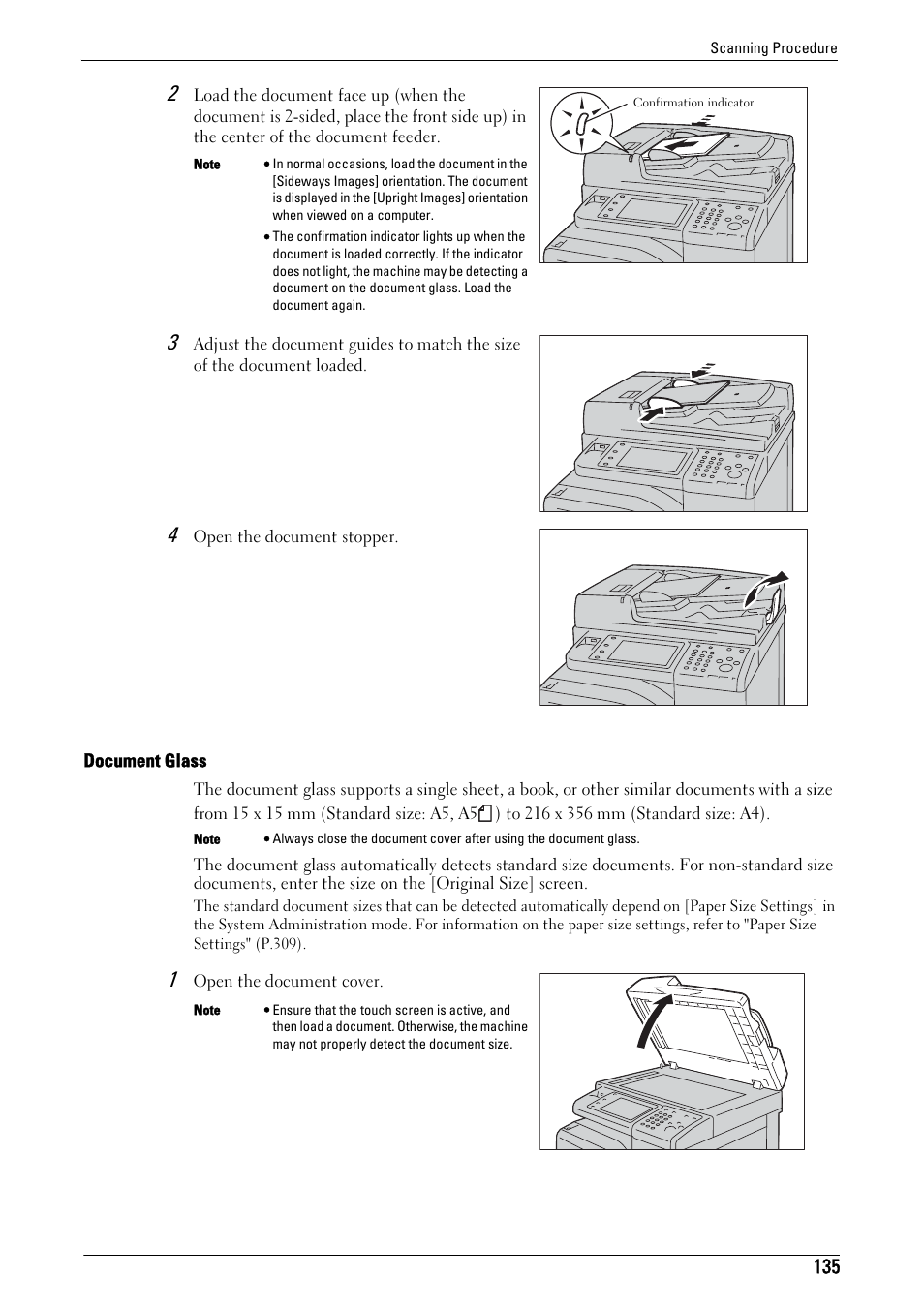 Dell C5765DN MFP Color Laser Printer User Manual | Page 135 / 675