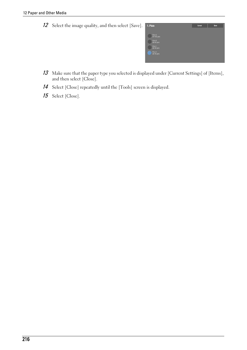 Dell C5765DN MFP Color Laser Printer User Manual | Page 216 / 675