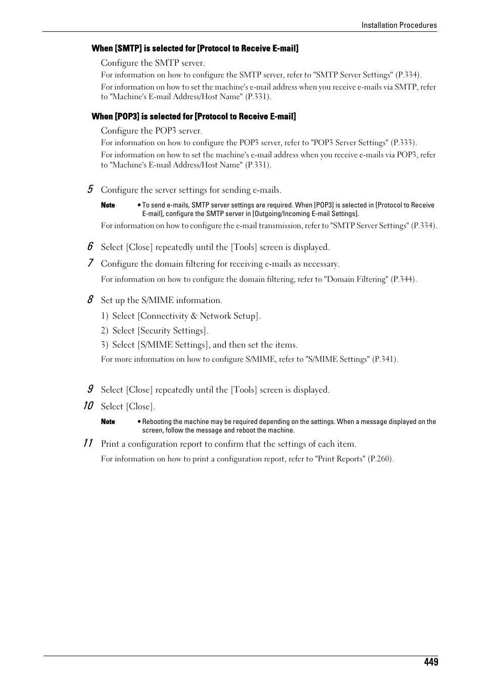 Dell C5765DN MFP Color Laser Printer User Manual | Page 449 / 675