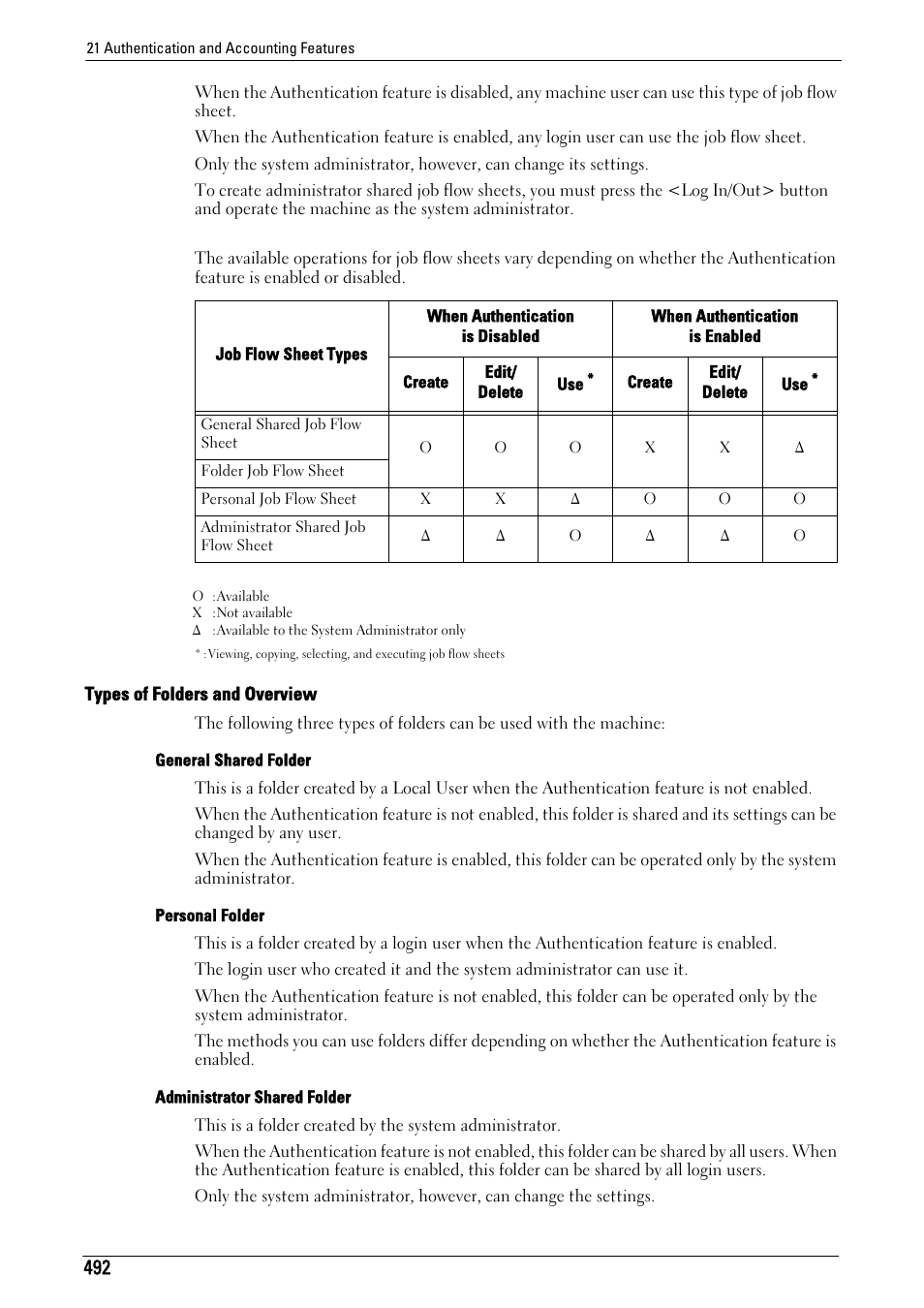 Dell C5765DN MFP Color Laser Printer User Manual | Page 492 / 675