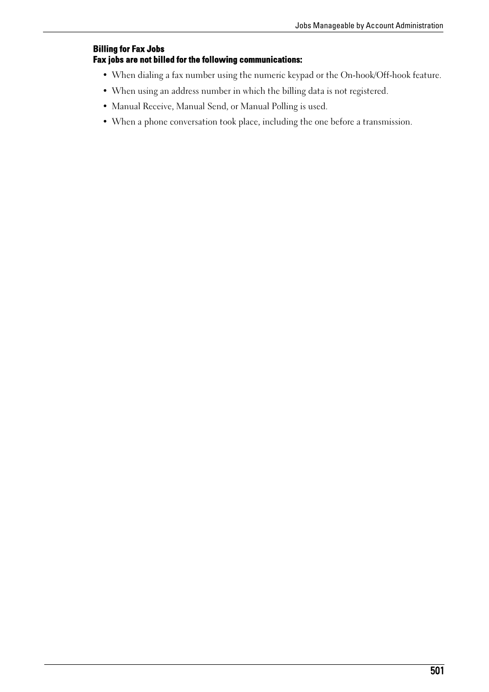 Dell C5765DN MFP Color Laser Printer User Manual | Page 501 / 675