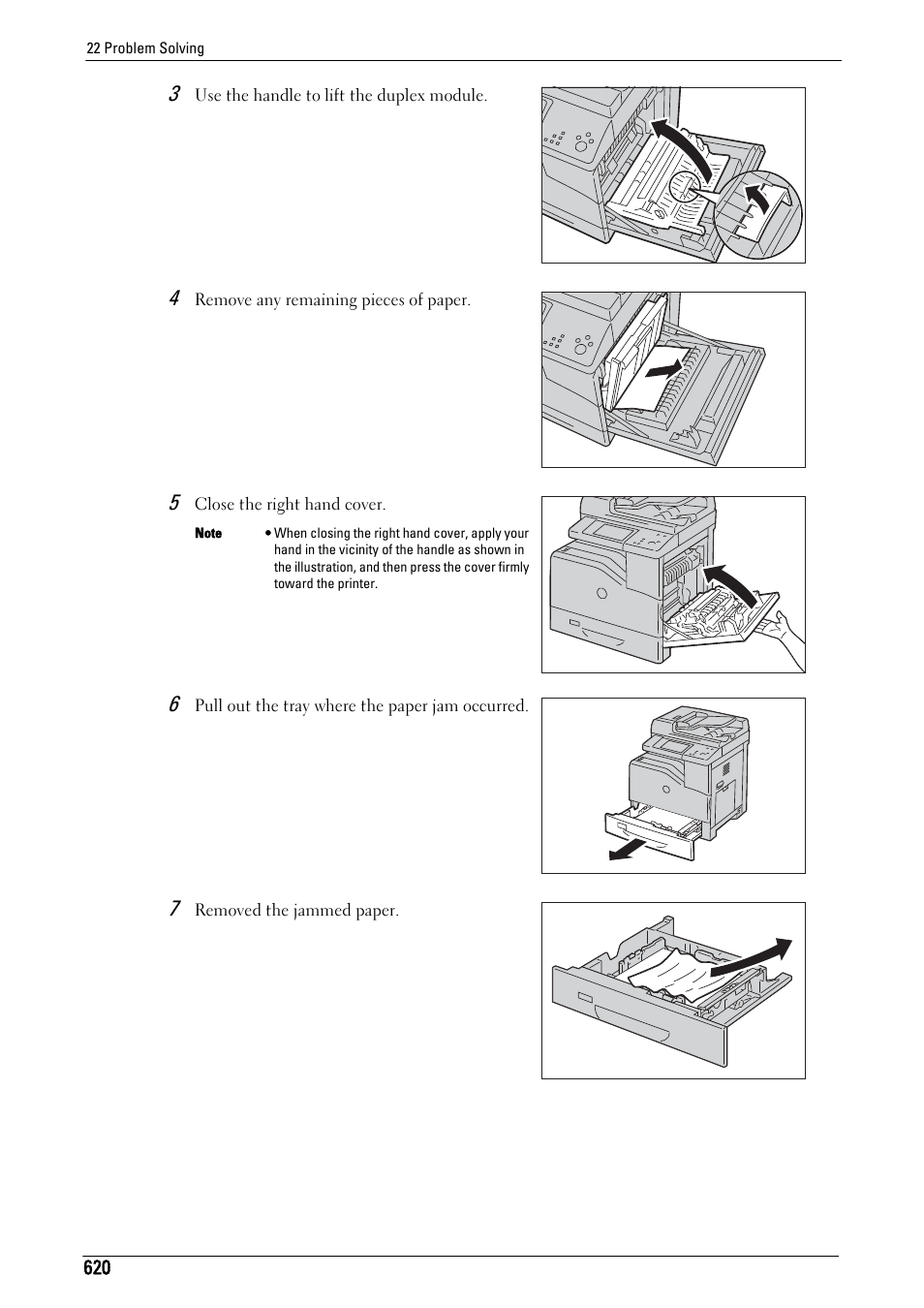 Dell C5765DN MFP Color Laser Printer User Manual | Page 620 / 675