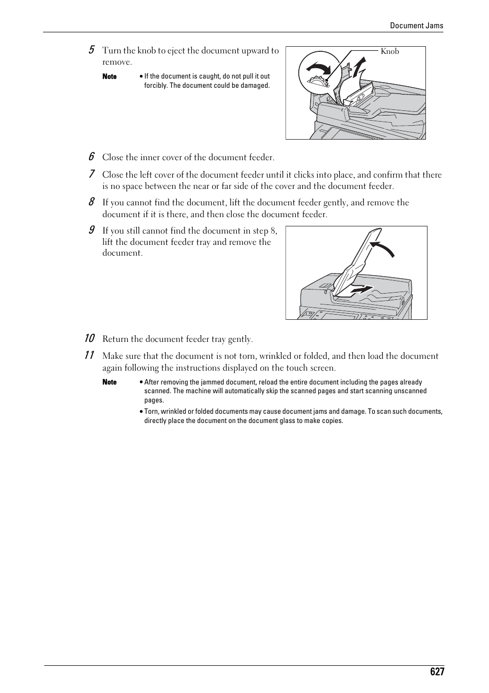Dell C5765DN MFP Color Laser Printer User Manual | Page 627 / 675