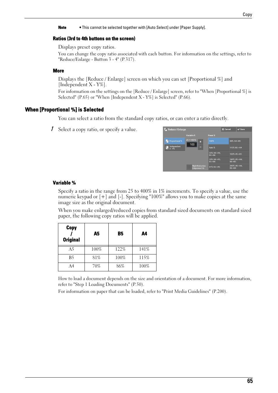 Dell C5765DN MFP Color Laser Printer User Manual | Page 65 / 675