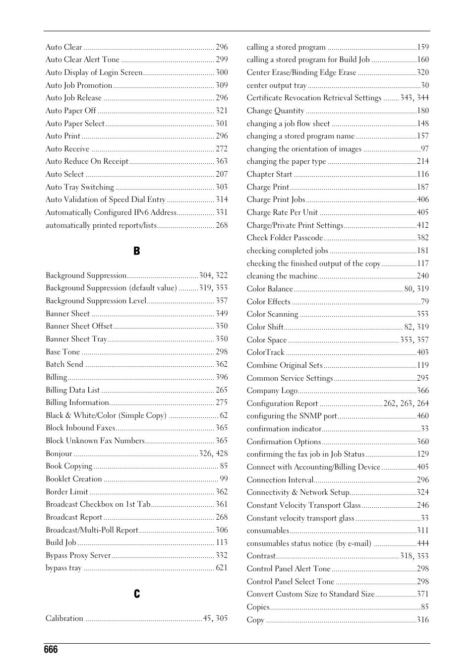 Dell C5765DN MFP Color Laser Printer User Manual | Page 666 / 675