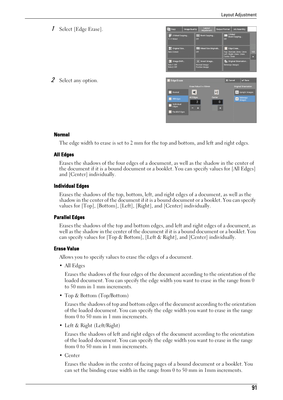 Dell C5765DN MFP Color Laser Printer User Manual | Page 91 / 675