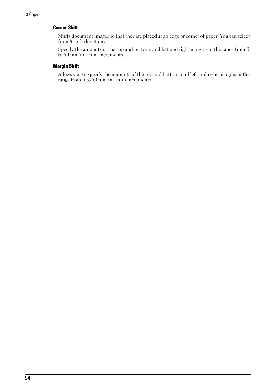 Dell C5765DN MFP Color Laser Printer User Manual | Page 94 / 675