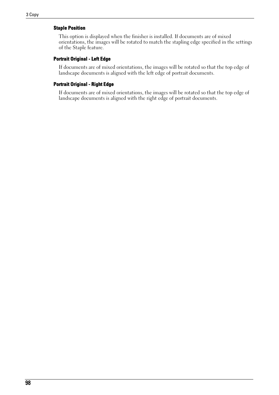 Dell C5765DN MFP Color Laser Printer User Manual | Page 98 / 675