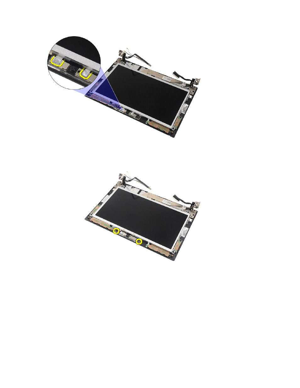 Dell Latitude 2120 (Late 2010) User Manual | Page 32 / 62