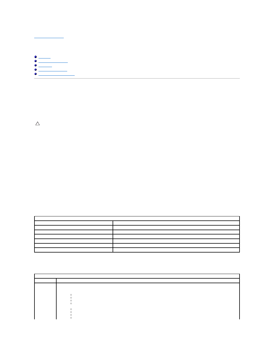 System setup, Overview, Entering system setup | Boot menu, Navigation keystrokes, System setup menu options | Dell Latitude 2120 (Late 2010) User Manual | Page 51 / 62