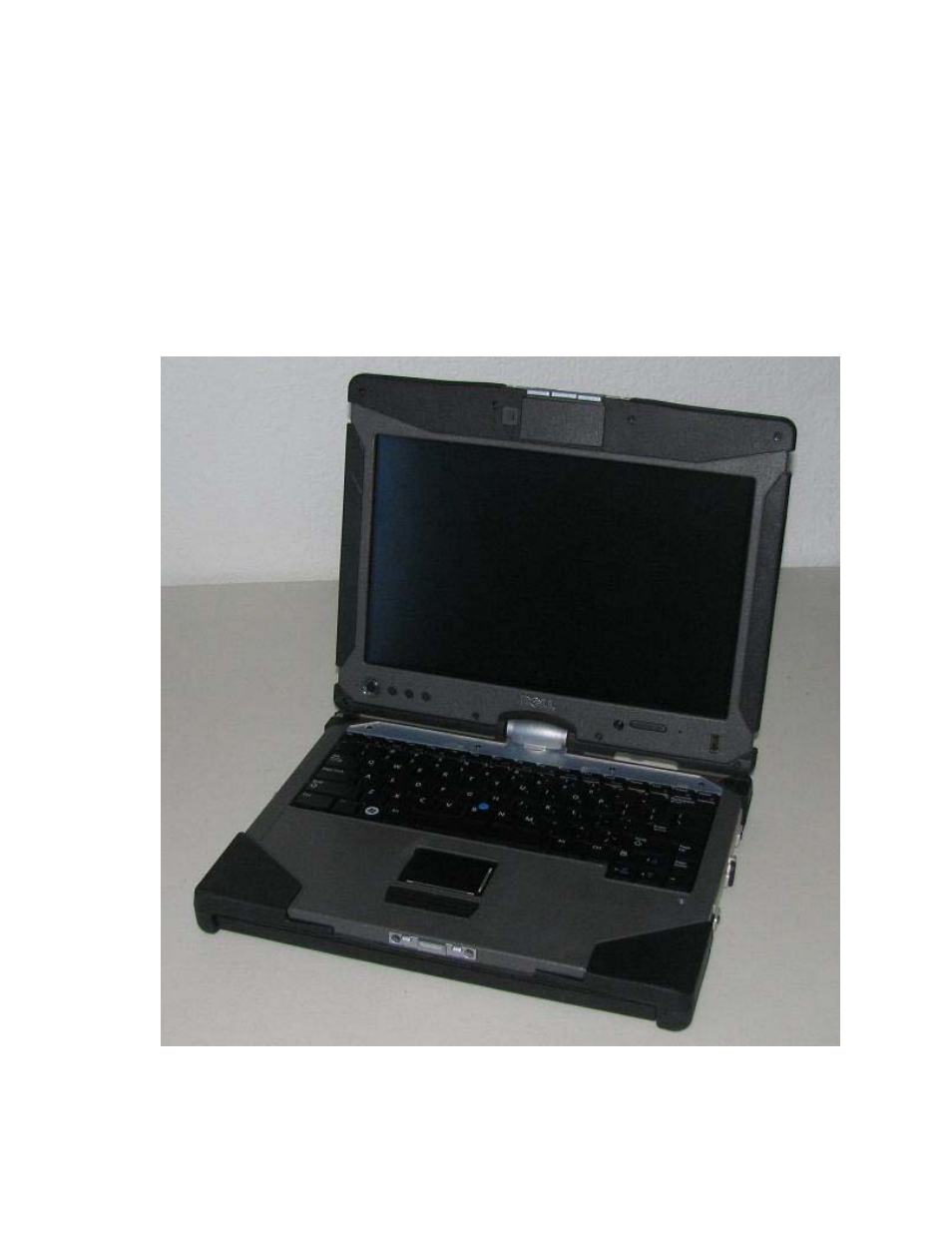 Dell Latitude XT2 XFR (Late 2009) User Manual | 94 pages