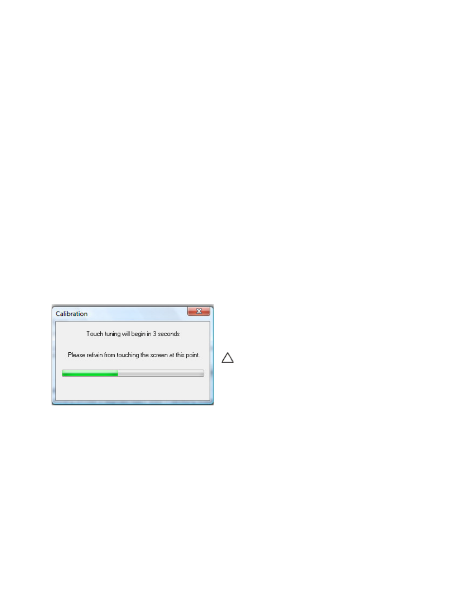 1 input mode selection, 2 touch tuning, 3 launching diagnostics | Dell Latitude XT2 XFR (Late 2009) User Manual | Page 16 / 94