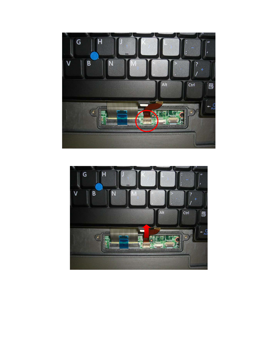 Dell Latitude XT2 XFR (Late 2009) User Manual | Page 33 / 94