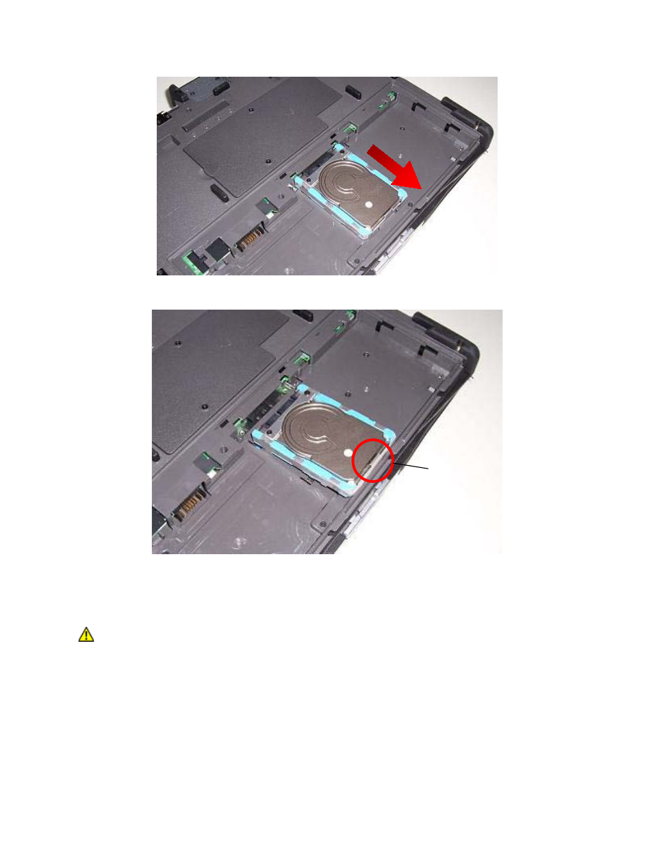 7 mini-card | Dell Latitude XT2 XFR (Late 2009) User Manual | Page 38 / 94