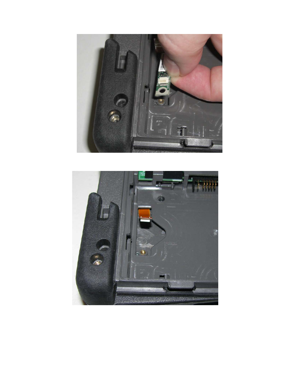 Dell Latitude XT2 XFR (Late 2009) User Manual | Page 42 / 94