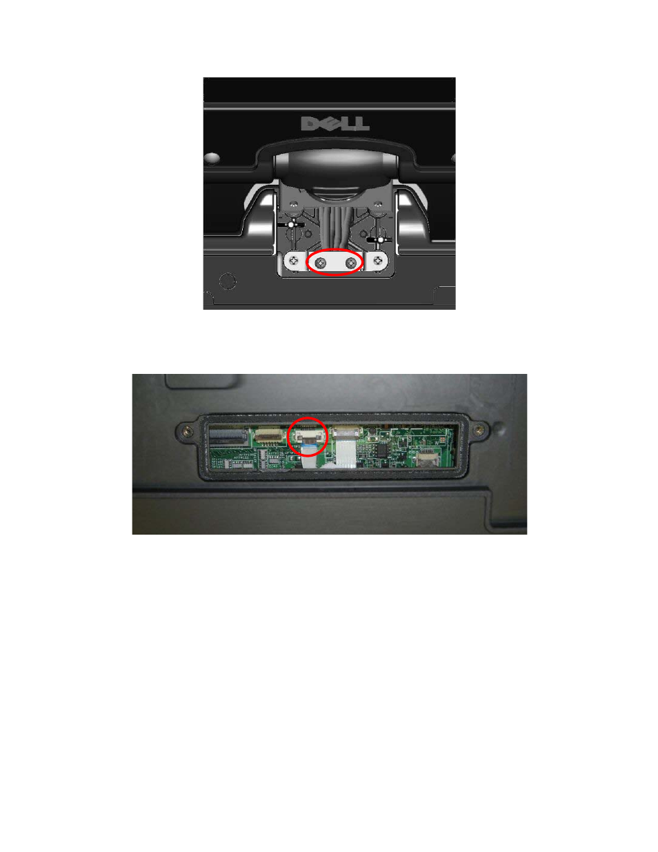 Dell Latitude XT2 XFR (Late 2009) User Manual | Page 44 / 94