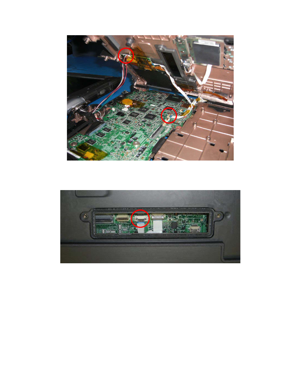 Dell Latitude XT2 XFR (Late 2009) User Manual | Page 46 / 94