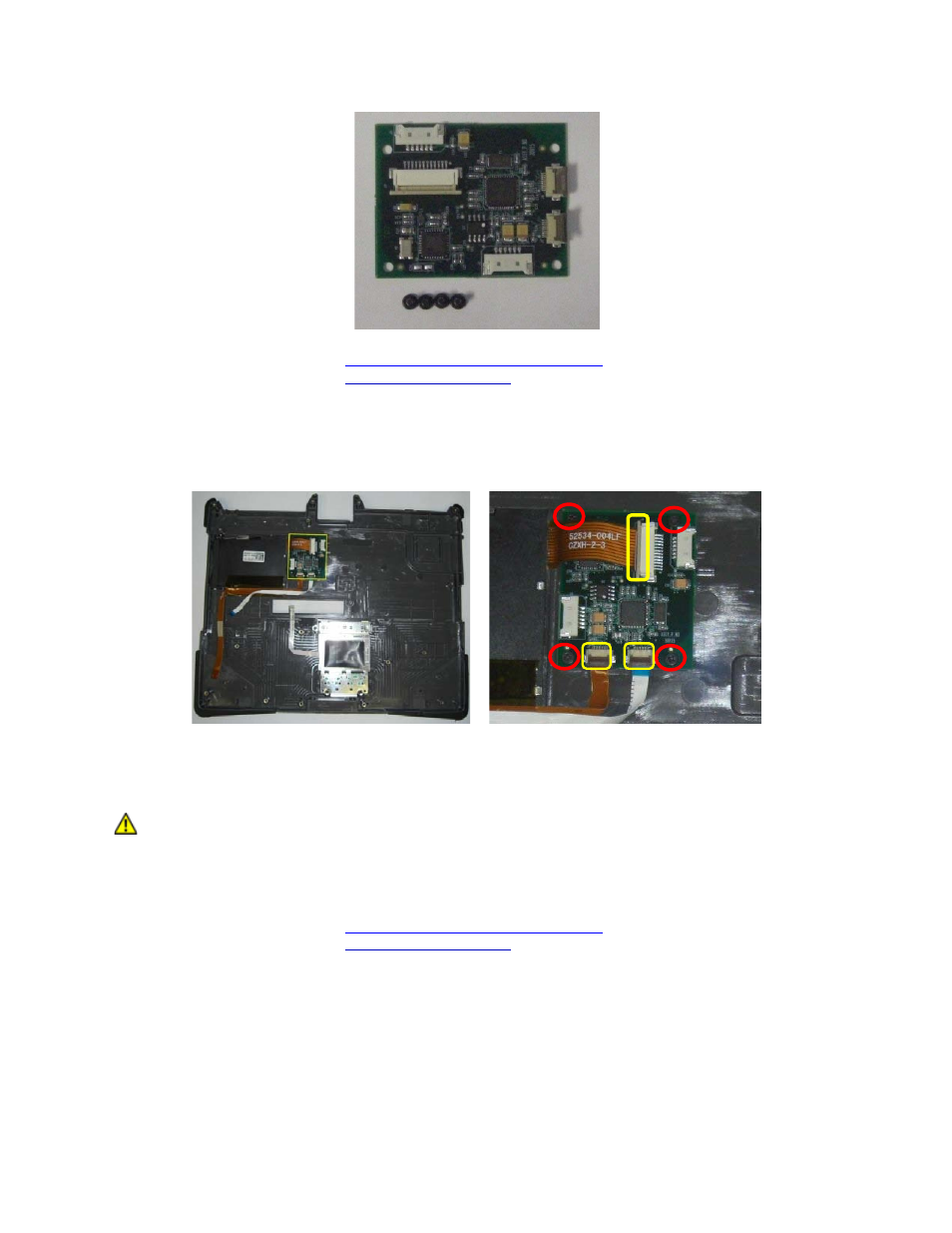 12 stylus bay, 1 removing the stylus bay, Tylus | Removing the stylus bay | Dell Latitude XT2 XFR (Late 2009) User Manual | Page 50 / 94