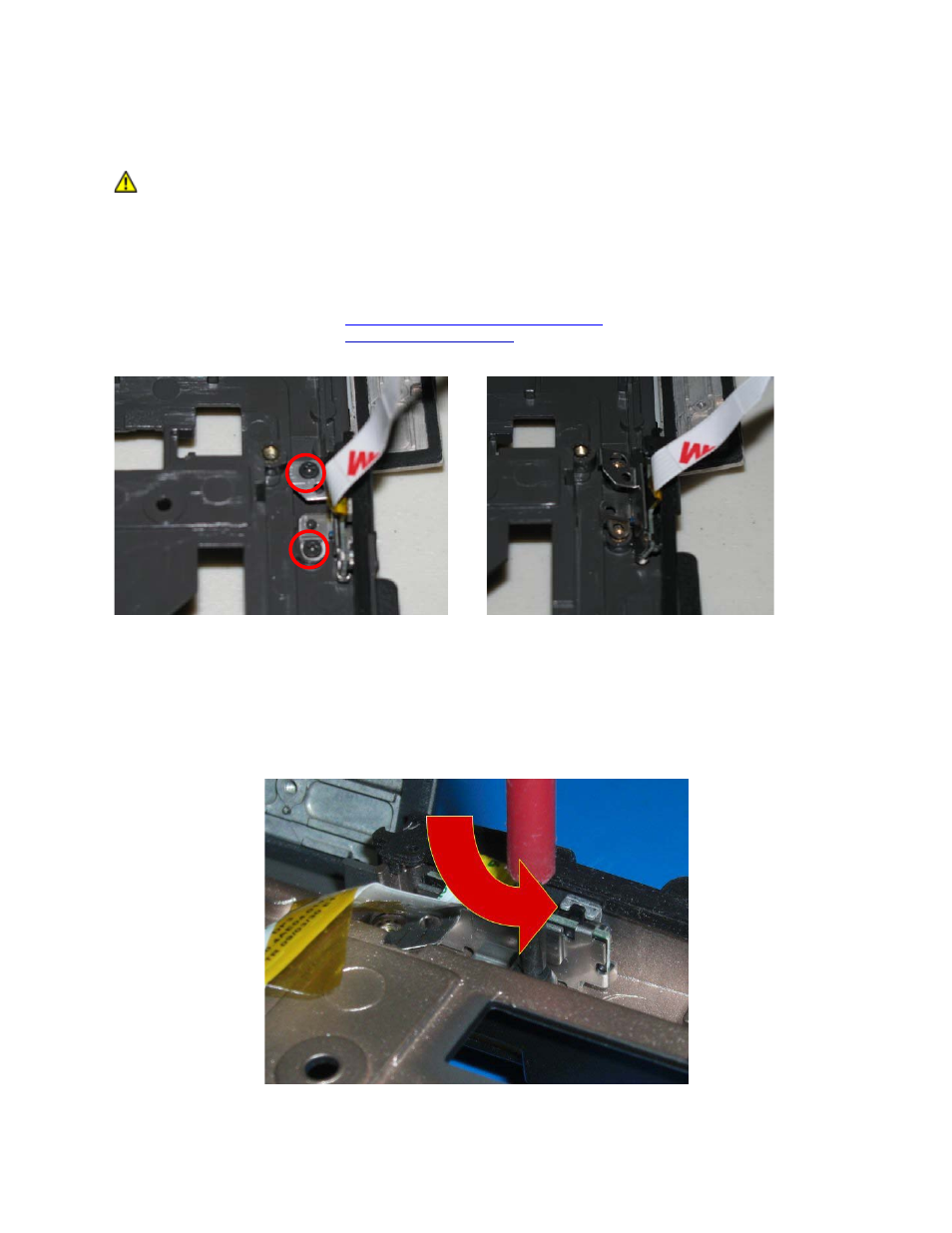 14 wifi sniffer assembly, 1 wifi sniffer assembly removal, 2 wifi sniffer assembly installation | Niffer, Ssembly, Wifi sniffer assembly removal, Wifi sniffer assembly installation | Dell Latitude XT2 XFR (Late 2009) User Manual | Page 53 / 94