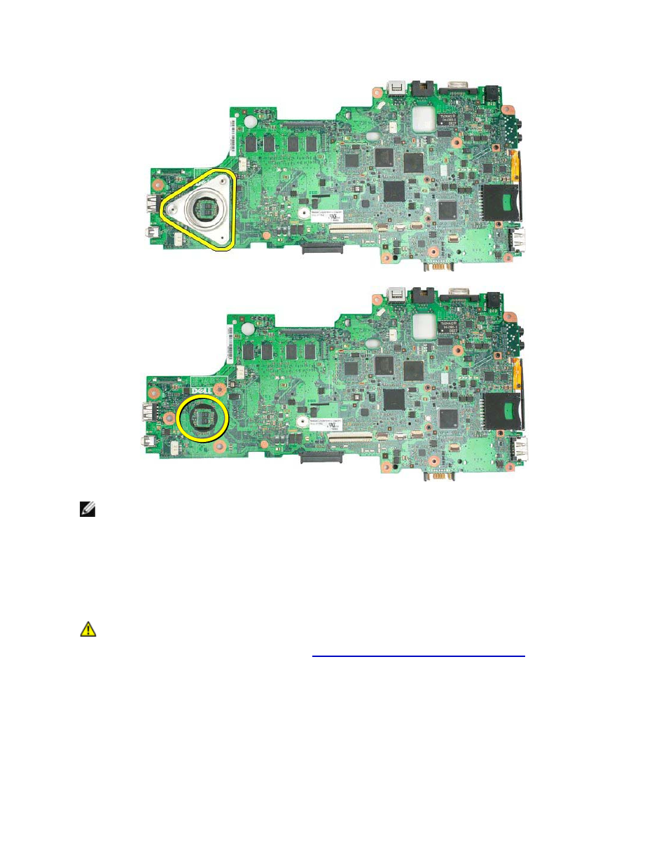 18 display assembly, Isplay, Ssembly | Dell Latitude XT2 XFR (Late 2009) User Manual | Page 61 / 94