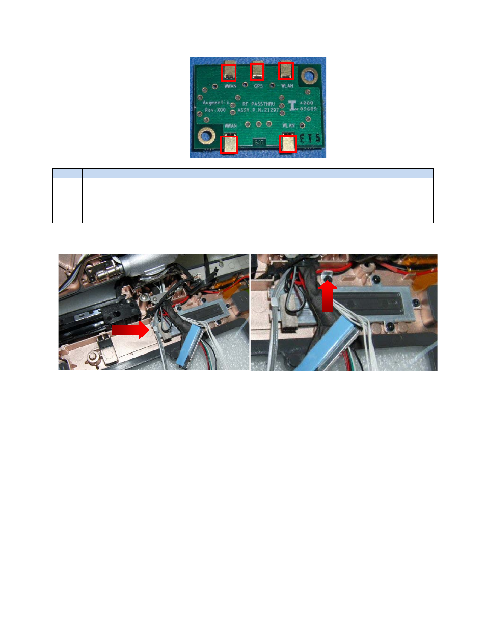 Dell Latitude XT2 XFR (Late 2009) User Manual | Page 64 / 94