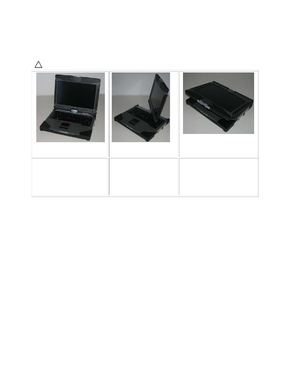 2 tablet mode, Tablet mode | Dell Latitude XT2 XFR (Late 2009) User Manual | Page 7 / 94