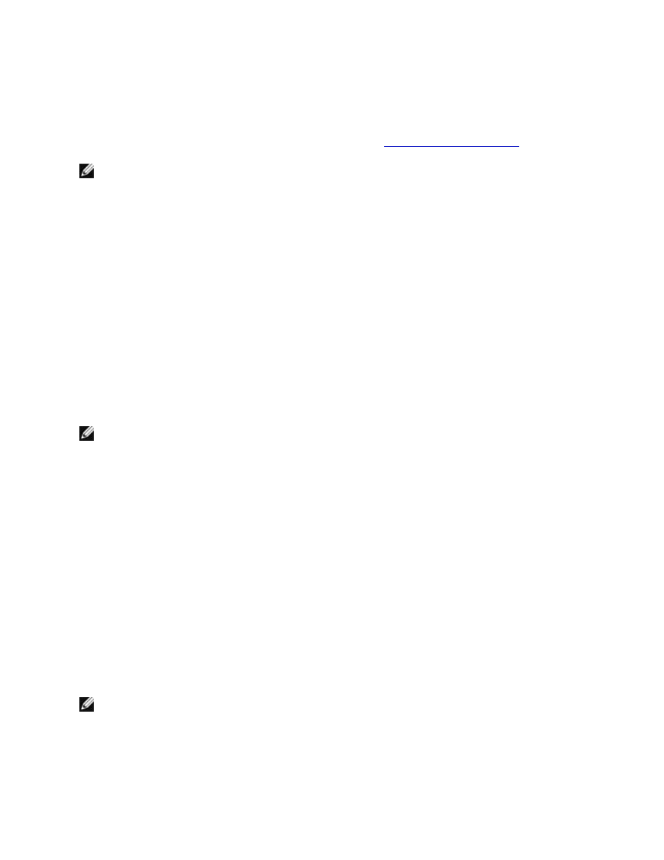 Dell diagnostics main menu | Dell Latitude XT2 XFR (Late 2009) User Manual | Page 76 / 94
