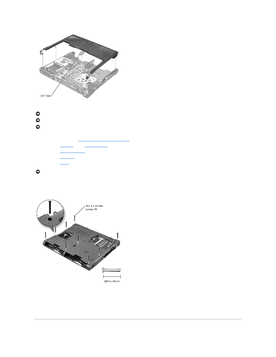 Dell Inspiron 8000 User Manual | Page 33 / 53