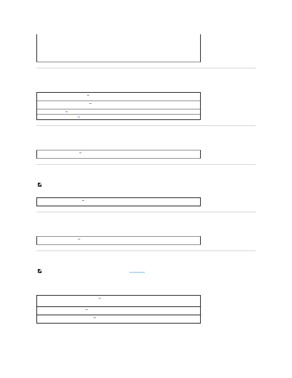 Scanner problems, Touch pad problems, External keyboard problems | Unexpected characters, Drive problems, If you cannot save a file to a floppy disk | Dell Inspiron 8000 User Manual | Page 45 / 53