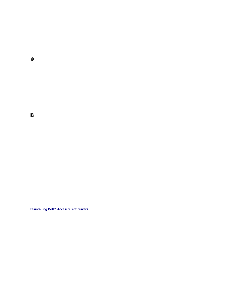 Reinstalling drivers and utilities for windows me, Reinstalling drivers and utilities for, Windows 2000 | Dell Inspiron 8000 User Manual | Page 5 / 53