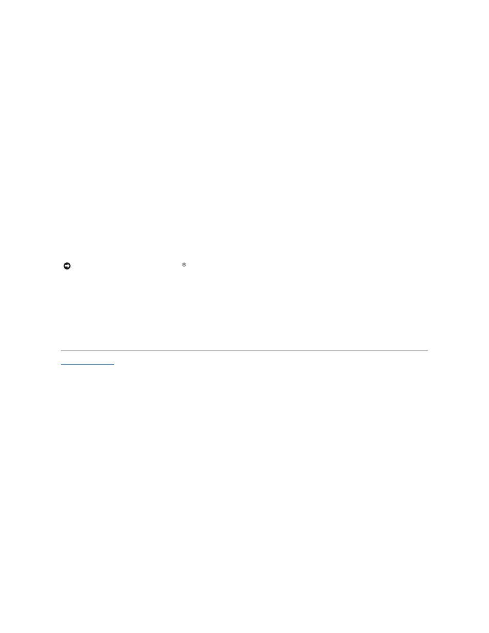 Enabling hibernate support | Dell Inspiron 8000 User Manual | Page 7 / 53