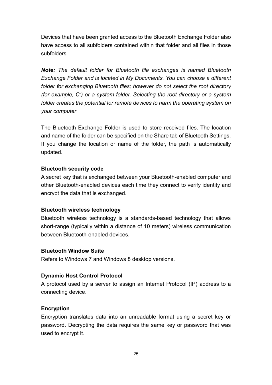 Dell Wireless Dock User Manual | Page 29 / 52