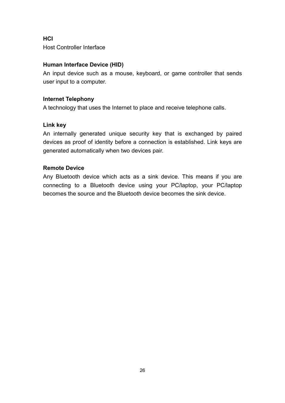 Dell Wireless Dock User Manual | Page 30 / 52