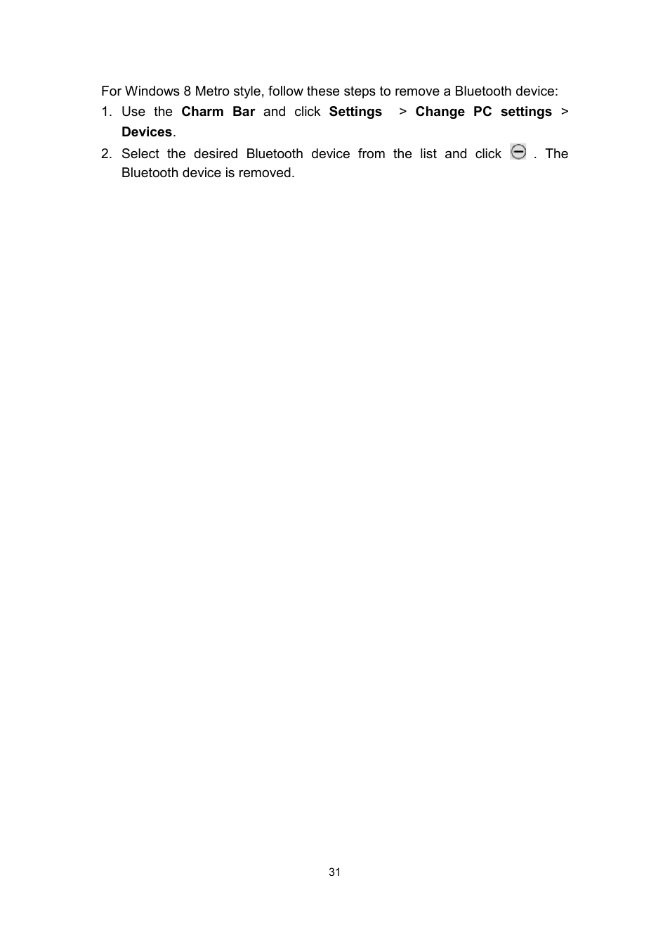 Dell Wireless Dock User Manual | Page 35 / 52