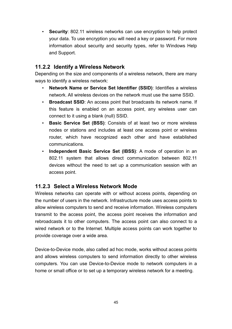 Dell Wireless Dock User Manual | Page 49 / 52