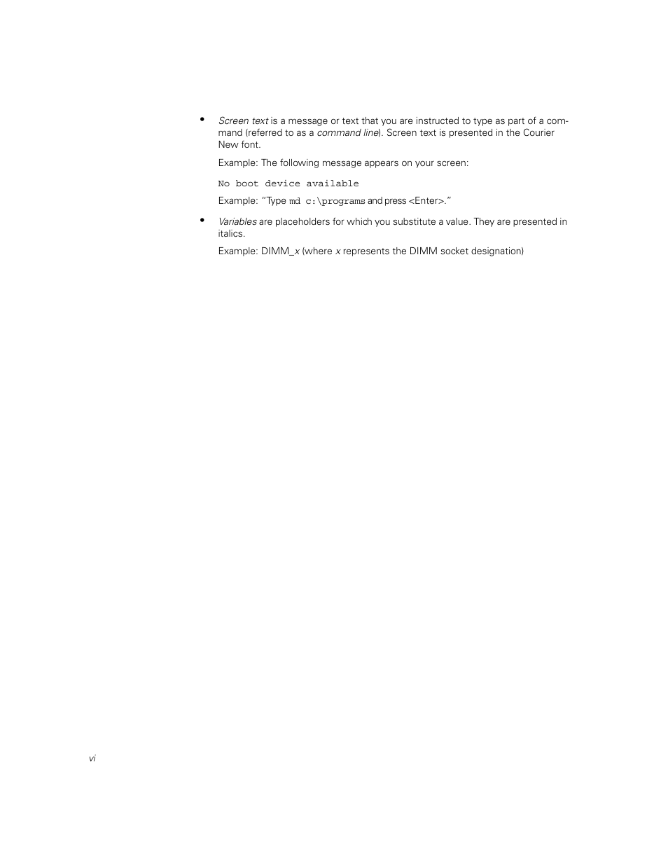 Dell PowerVault 56F (16P Fibre Channel Switch) User Manual | Page 6 / 42