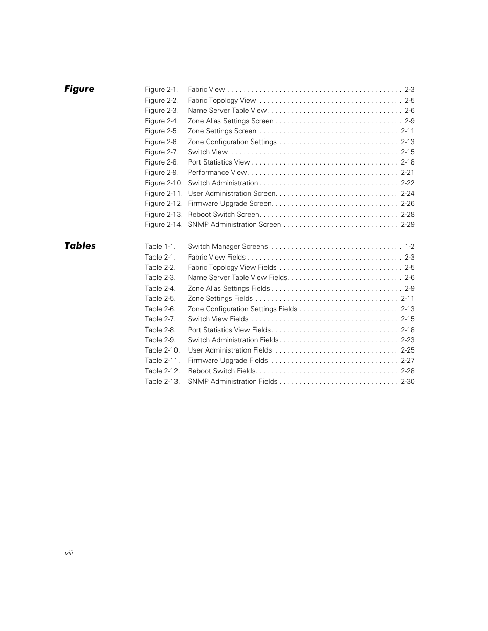 Dell PowerVault 56F (16P Fibre Channel Switch) User Manual | Page 8 / 42