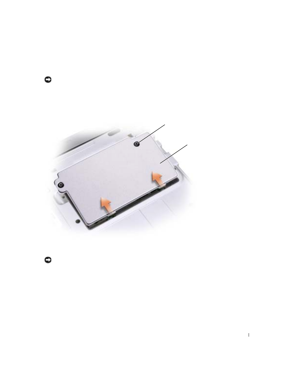 Dell Inspiron 300m User Manual | Page 103 / 162