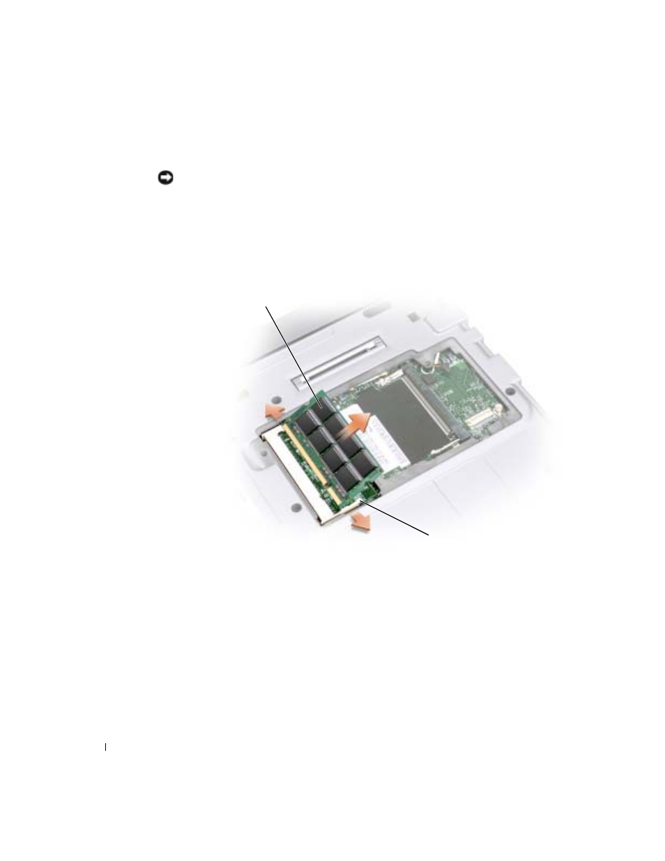 Dell Inspiron 300m User Manual | Page 104 / 162