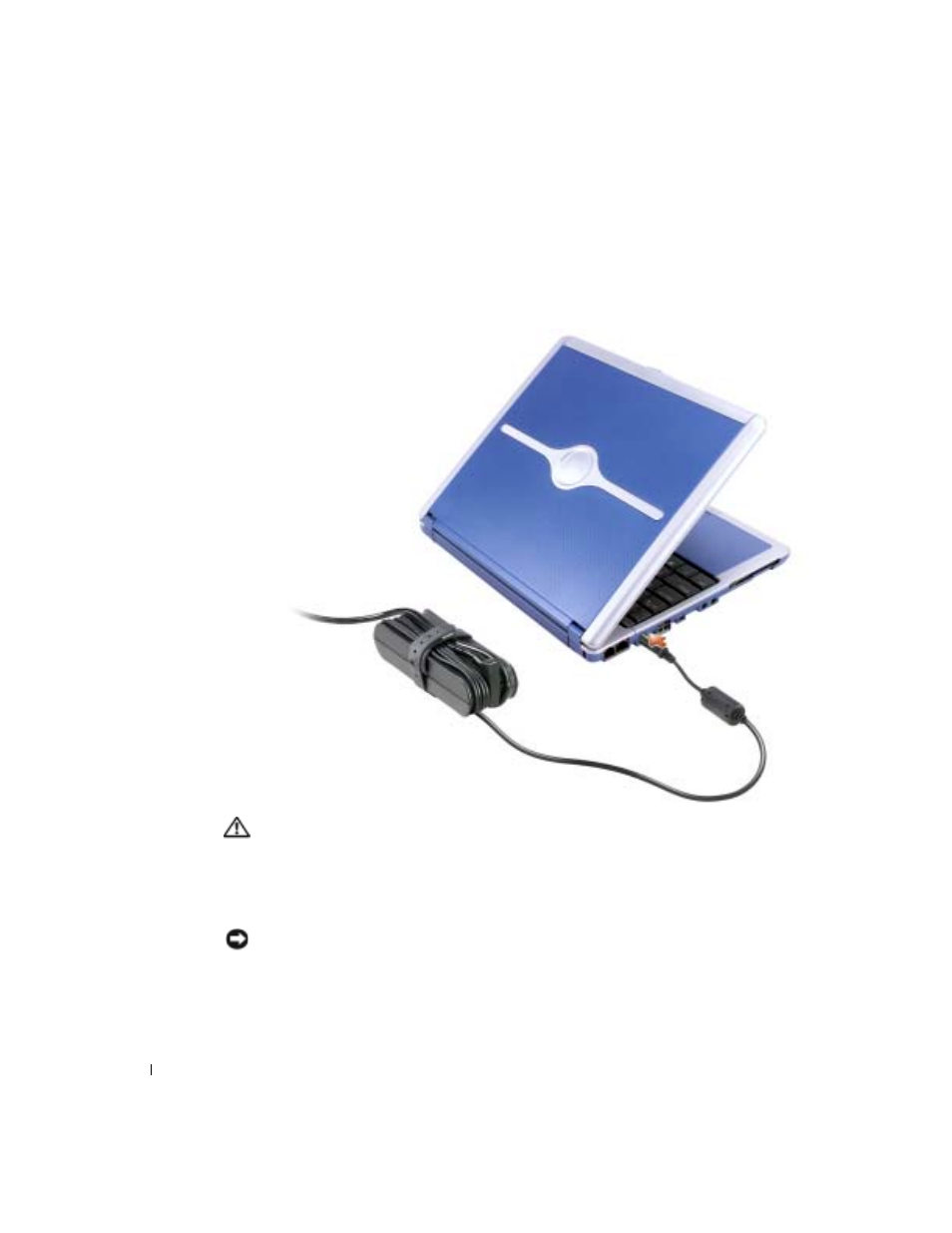Dell Inspiron 300m User Manual | Page 26 / 162