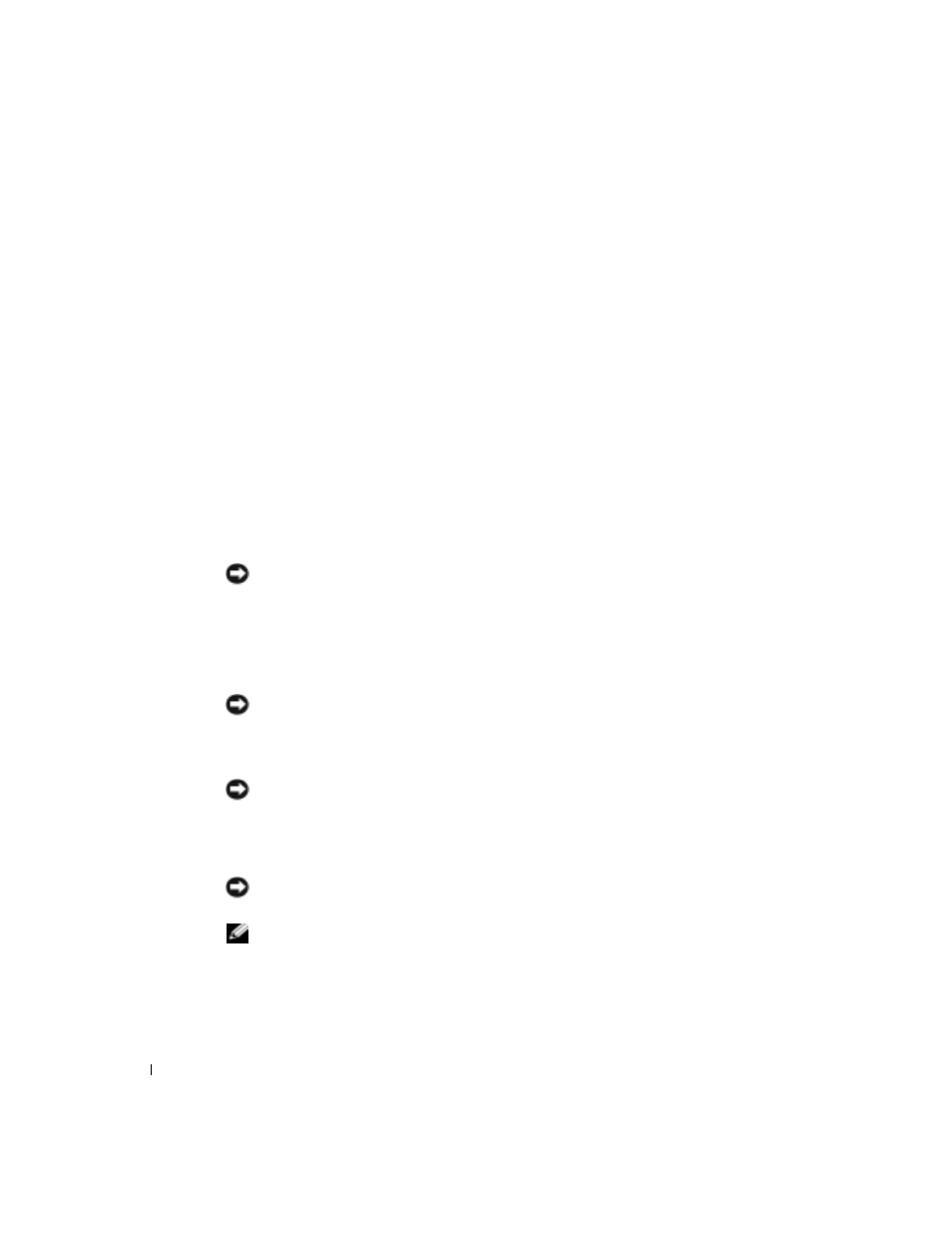 Power protection devices, Surge protectors, Line conditioners | Uninterruptible power supplies | Dell Inspiron 300m User Manual | Page 40 / 162