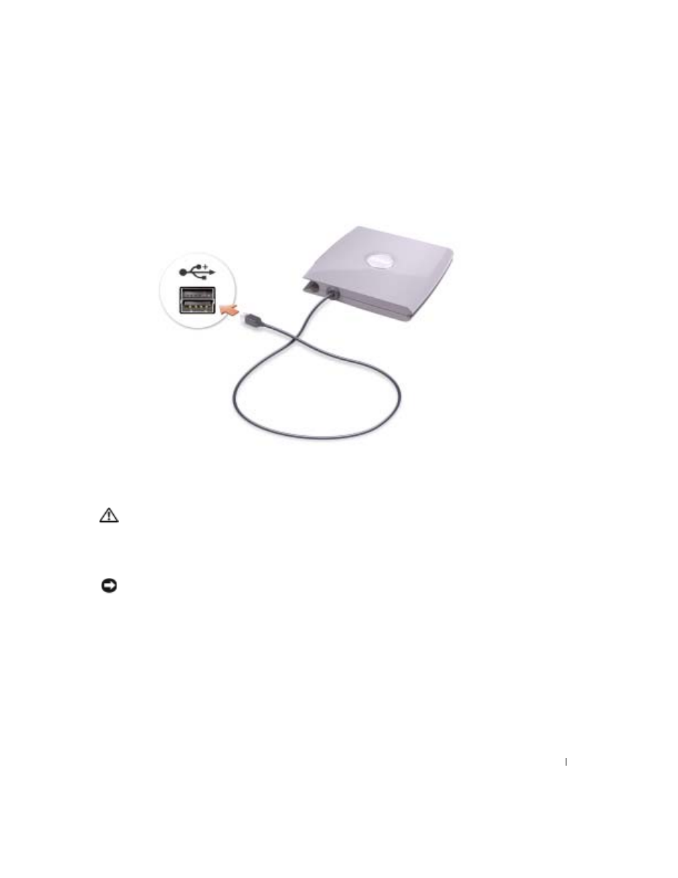 Running | Dell Inspiron 300m User Manual | Page 53 / 162