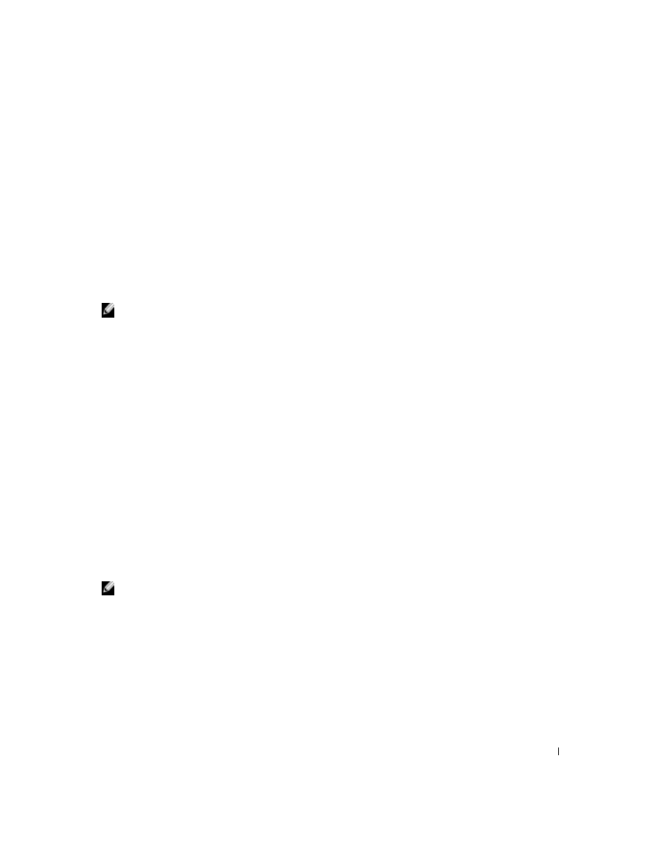 Network setup wizard, Network problems, Connecting to a wireless local area network | Dell Inspiron 300m User Manual | Page 71 / 162