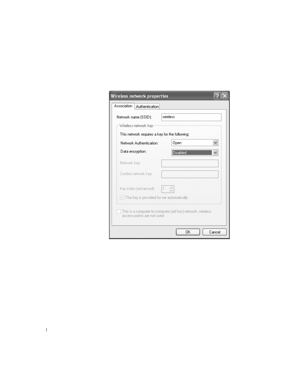 Dell Inspiron 300m User Manual | Page 74 / 162