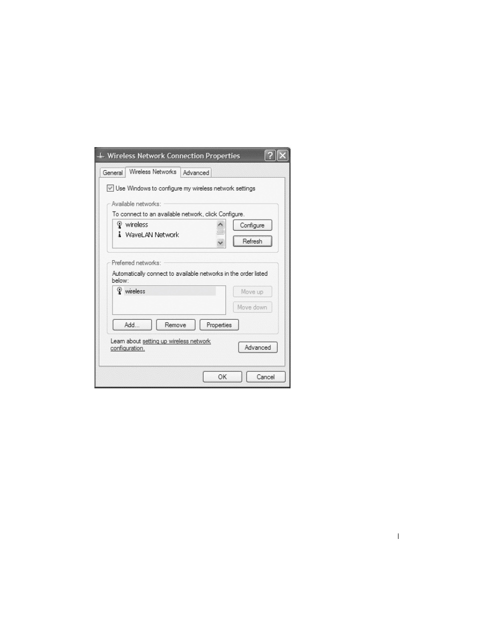 Dell Inspiron 300m User Manual | Page 75 / 162