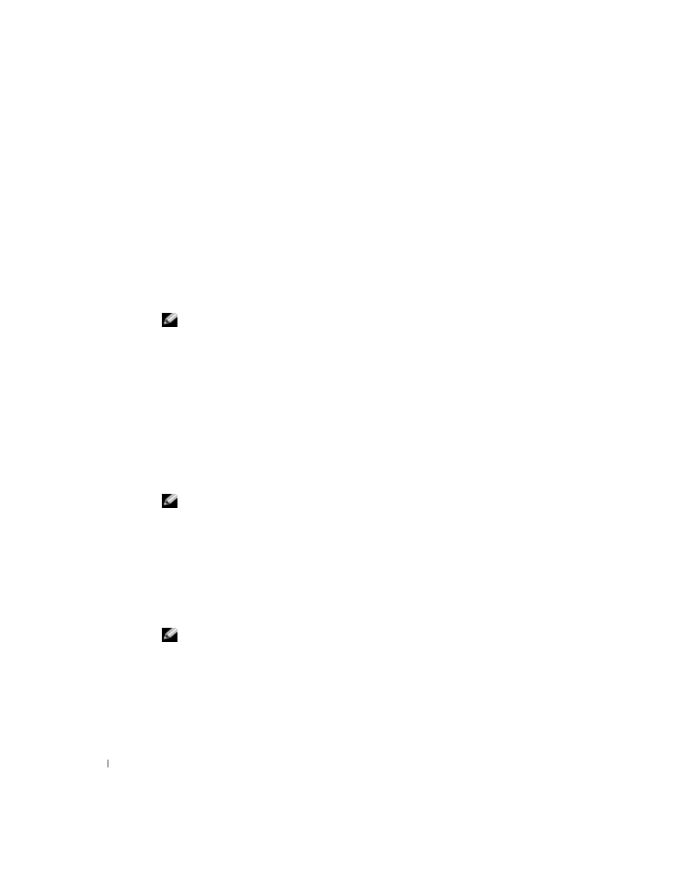 Dell Inspiron 300m User Manual | Page 76 / 162