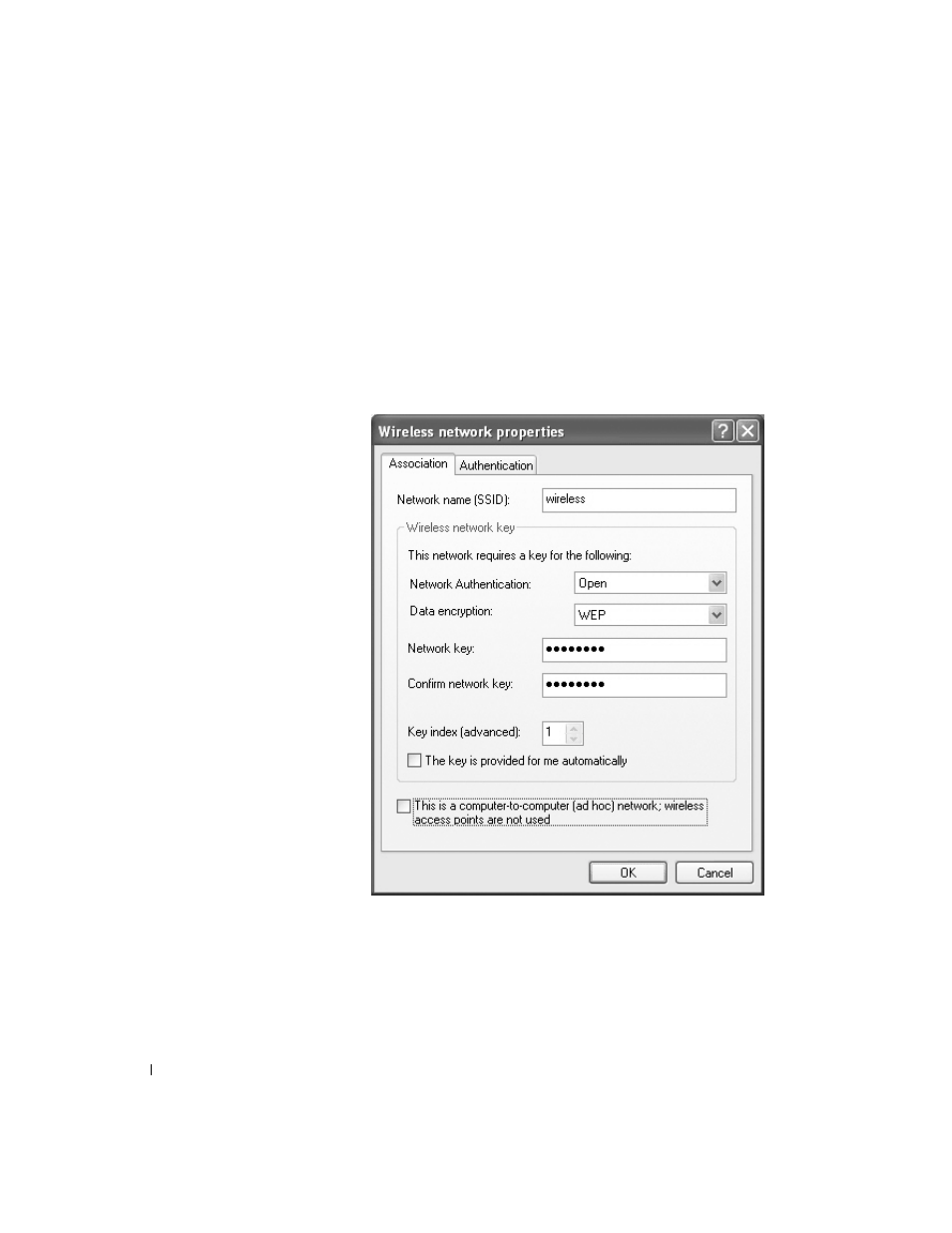 Dell Inspiron 300m User Manual | Page 78 / 162