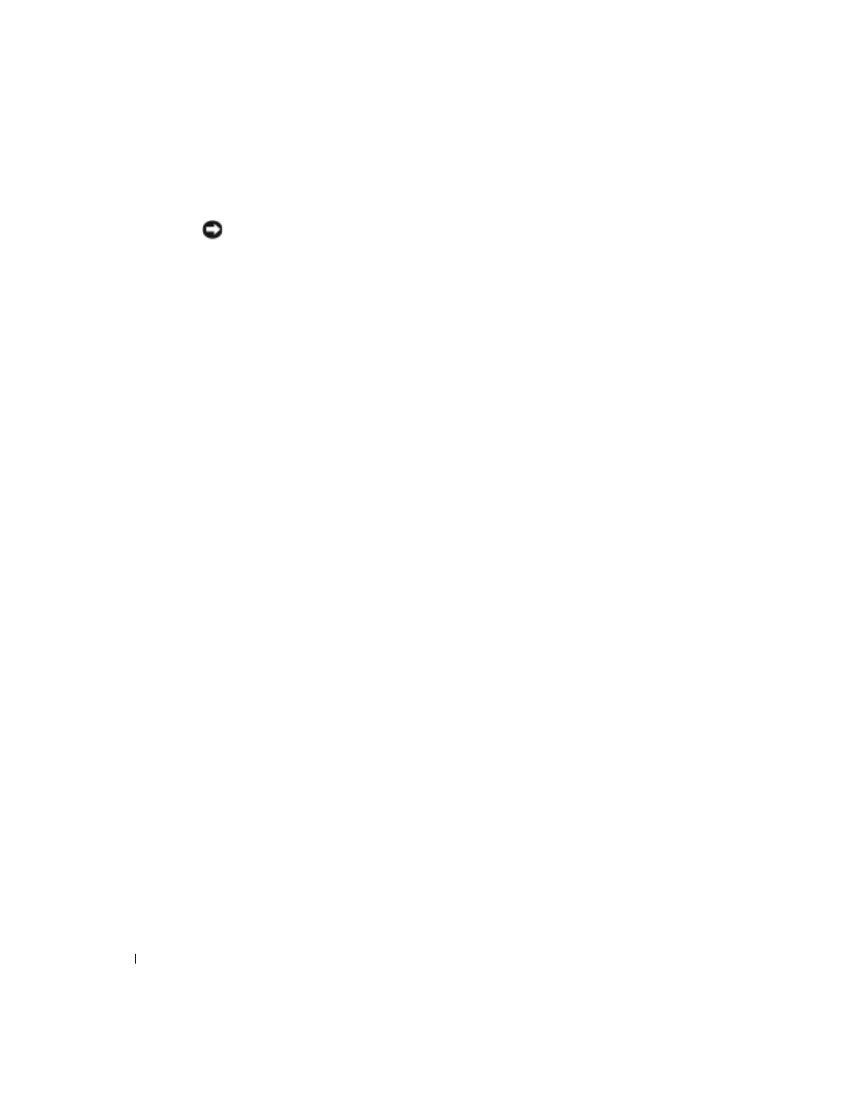 Reinstalling drivers and utilities, See "reinstalling drivers and utilities" on | Dell Inspiron 300m User Manual | Page 92 / 162